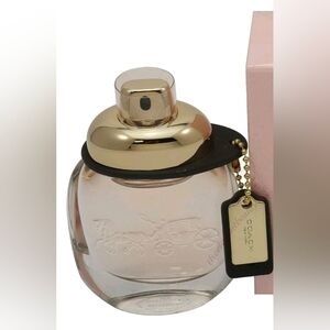 COACH New York by Coach Eau De Perfum Women 1 oz